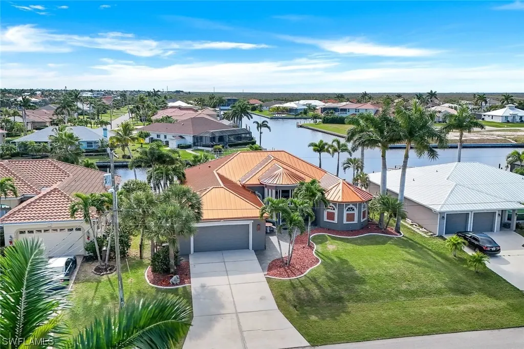 2906 SW 40th Street Cape Coral FL 33914