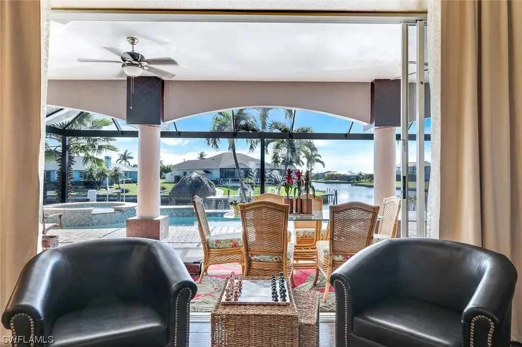 2906 SW 40th Street Cape Coral FL 33914