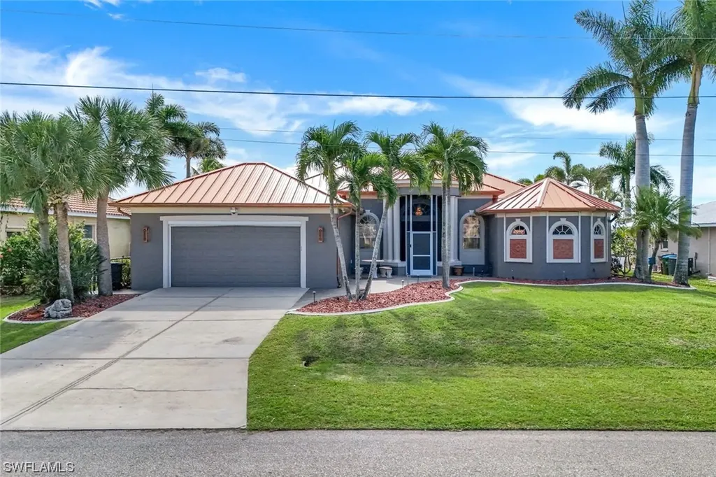 2906 SW 40th Street Cape Coral FL 33914
