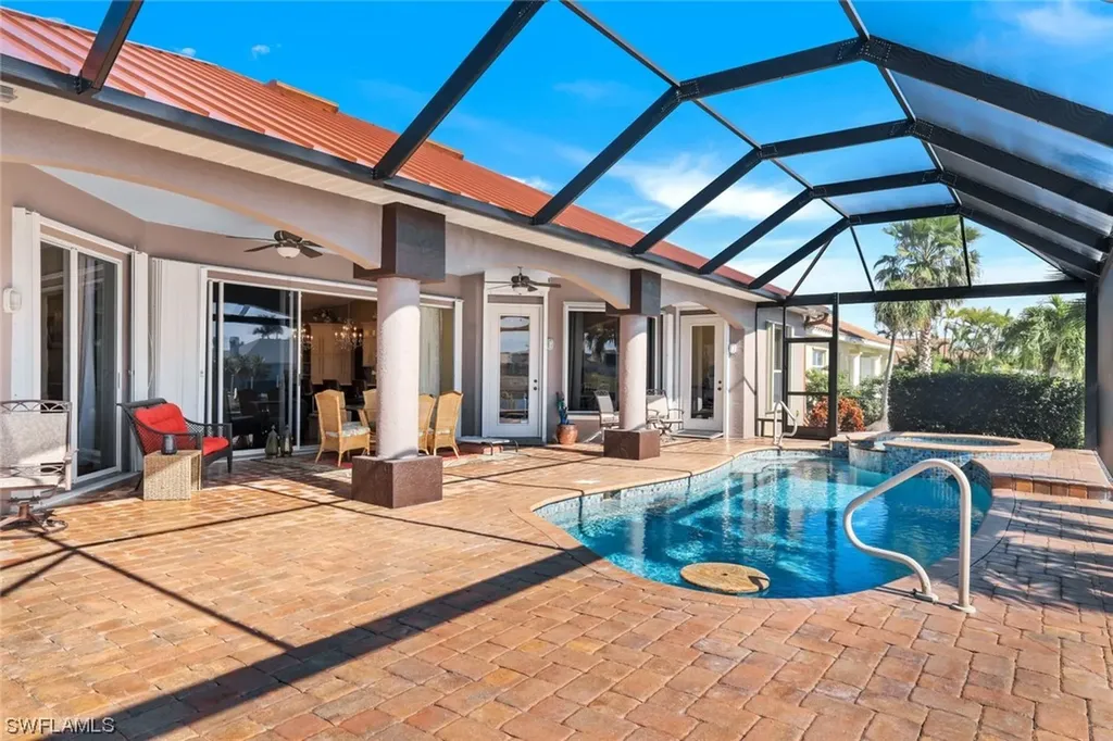 2906 SW 40th Street Cape Coral FL 33914