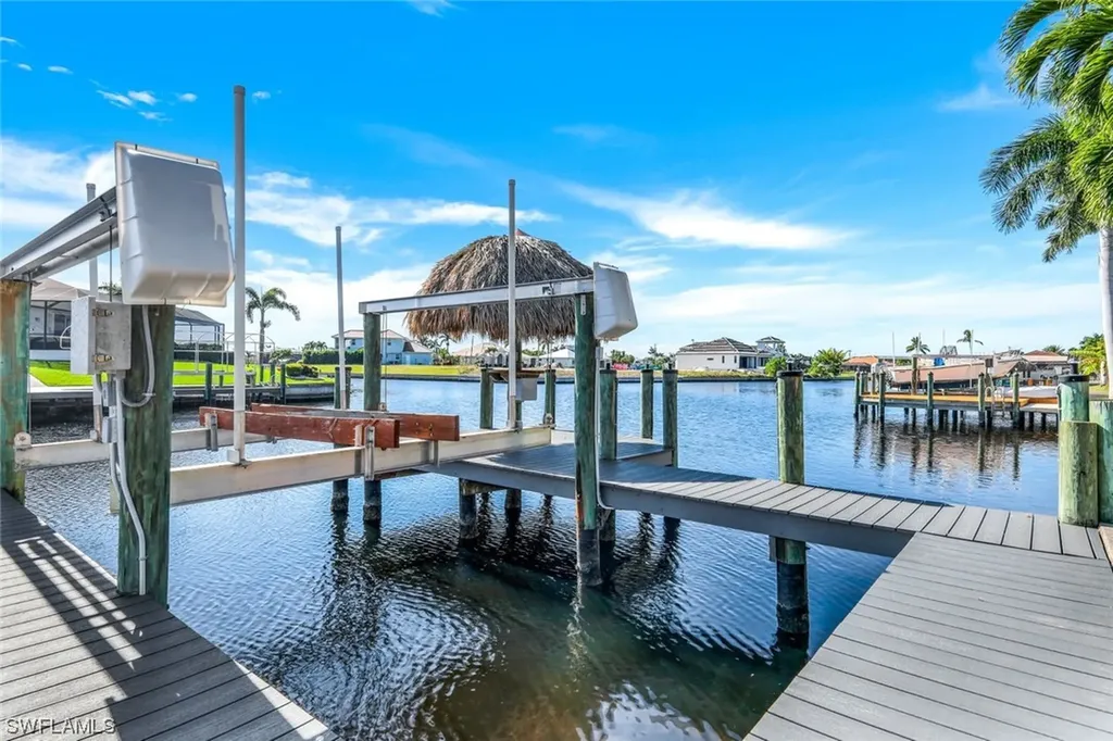 2906 SW 40th Street Cape Coral FL 33914
