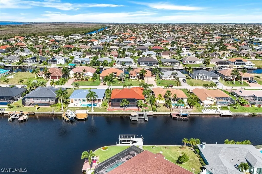 2906 SW 40th Street Cape Coral FL 33914
