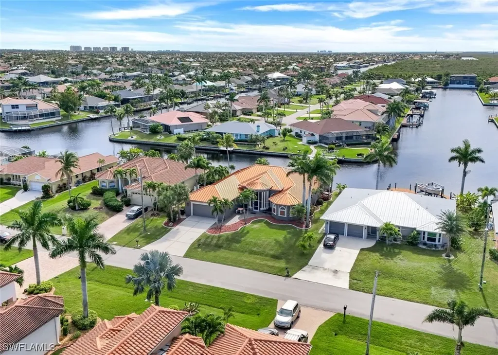 2906 SW 40th Street Cape Coral FL 33914