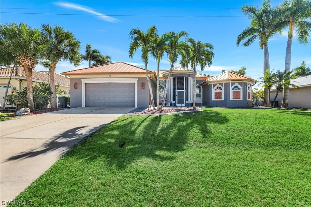 2906 SW 40th Street Cape Coral FL 33914