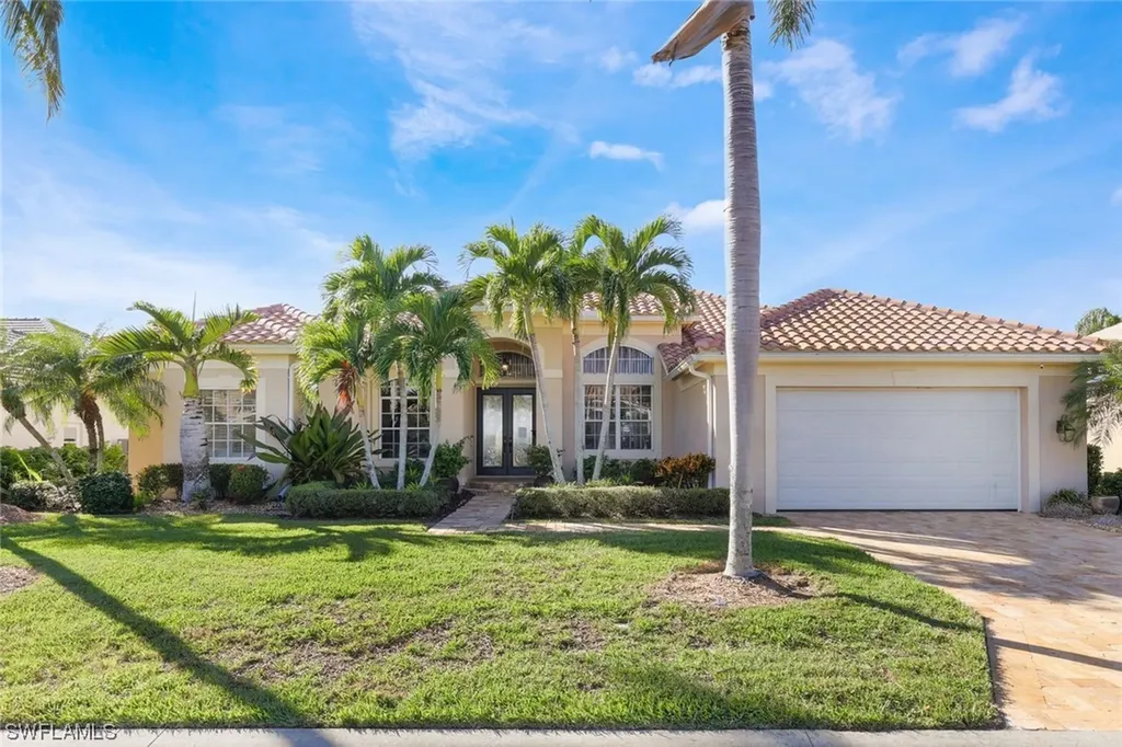 16248 Edgemont Drive Fort Myers FL 33908