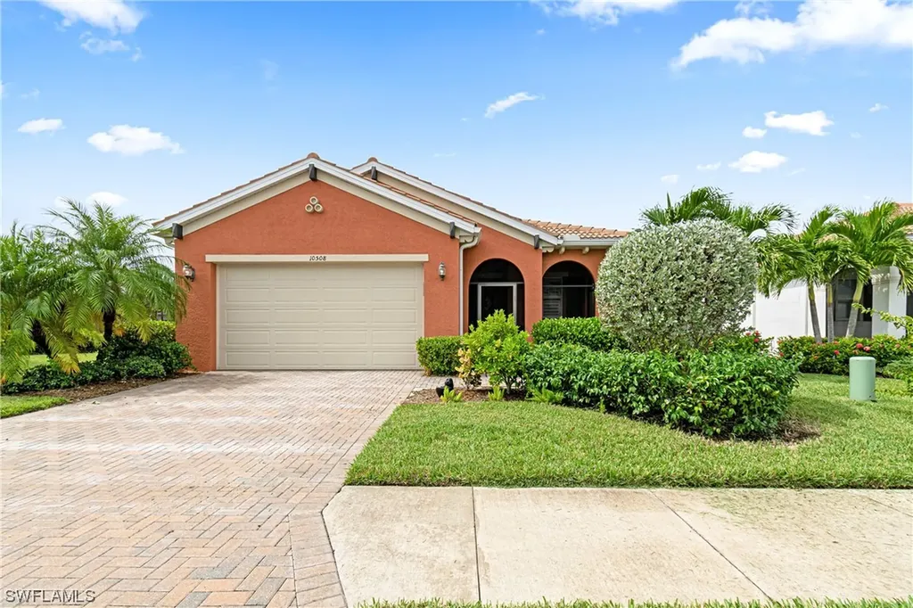 10508 Migliera Way Fort Myers FL 33913
