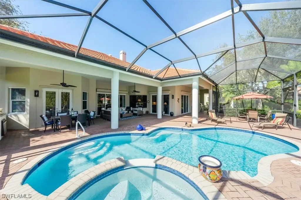 6672 Glen Arbor Way Naples FL 34119