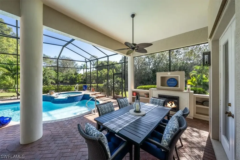 6672 Glen Arbor Way Naples FL 34119