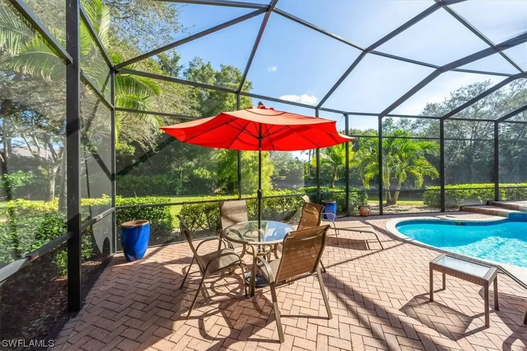 6672 Glen Arbor Way Naples FL 34119