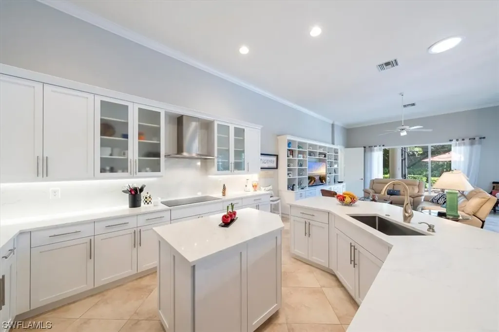 6672 Glen Arbor Way Naples FL 34119