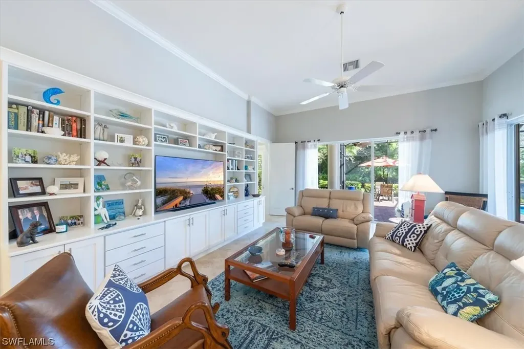 6672 Glen Arbor Way Naples FL 34119