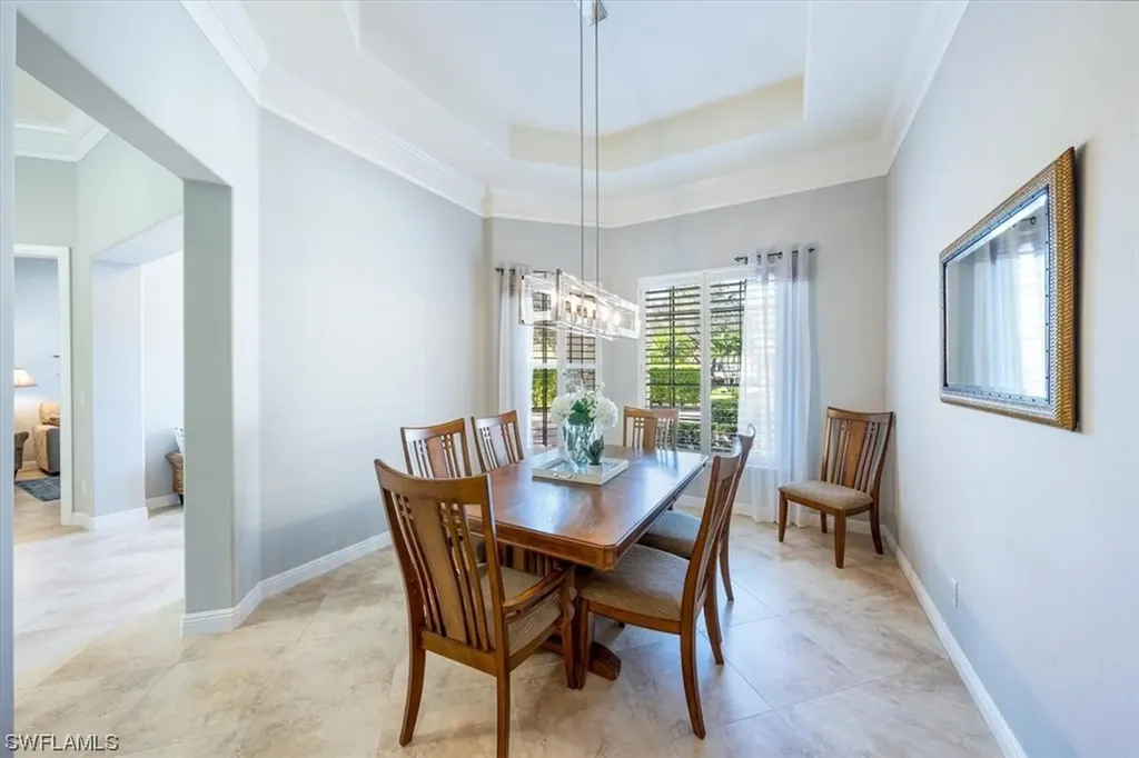 6672 Glen Arbor Way Naples FL 34119