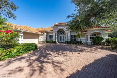 6672 Glen Arbor Way Naples FL 34119