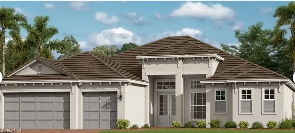 5519 Whistling Straights Court Ave Maria FL 34142
