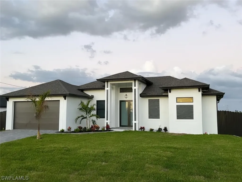 217 NW 29th Avenue Cape Coral FL 33993