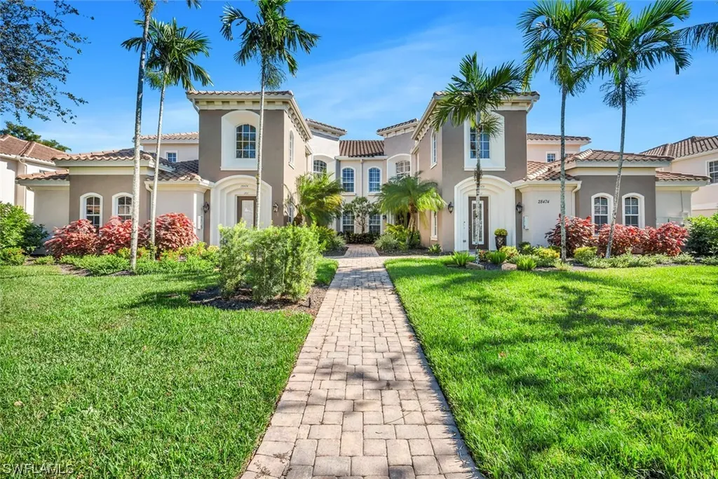 Bonita Springs FL, 28474 Altessa Way, Unit 202