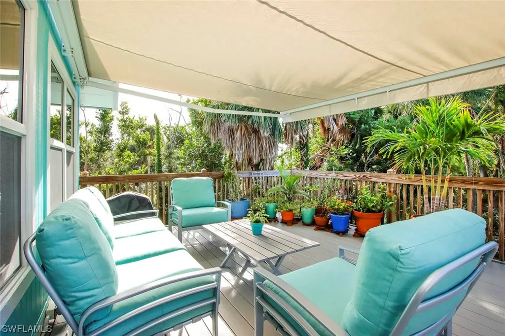 2058 Wild Lime Drive Sanibel FL 33957