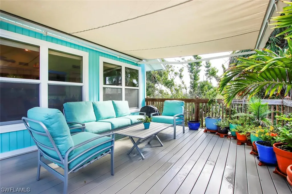 2058 Wild Lime Drive Sanibel FL 33957