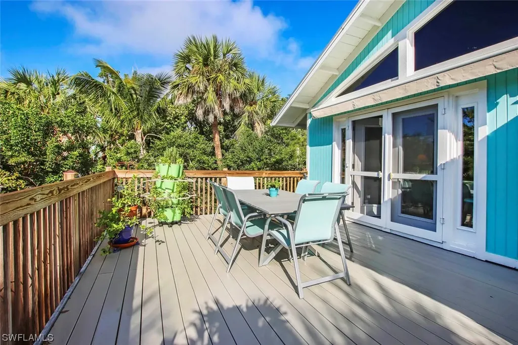 2058 Wild Lime Drive Sanibel FL 33957