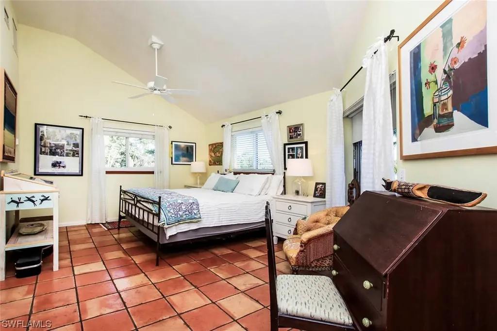 2058 Wild Lime Drive Sanibel FL 33957