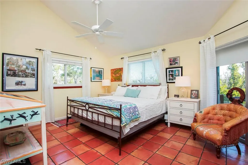 2058 Wild Lime Drive Sanibel FL 33957