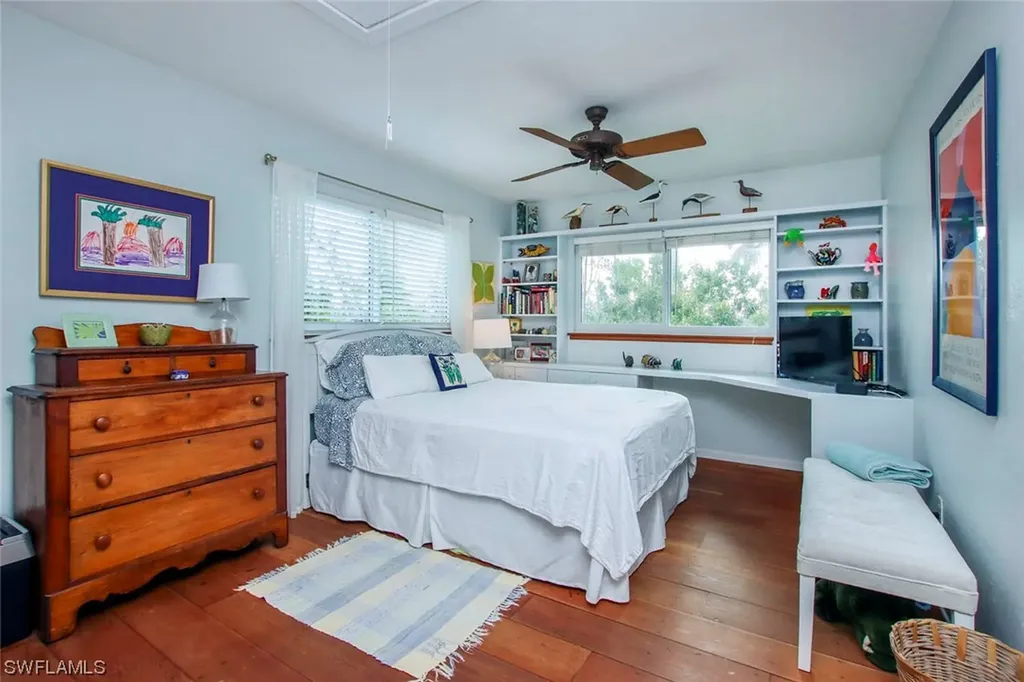 2058 Wild Lime Drive Sanibel FL 33957
