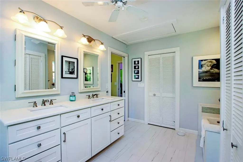 2058 Wild Lime Drive Sanibel FL 33957