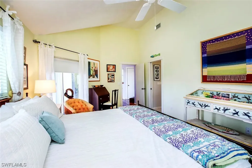 2058 Wild Lime Drive Sanibel FL 33957