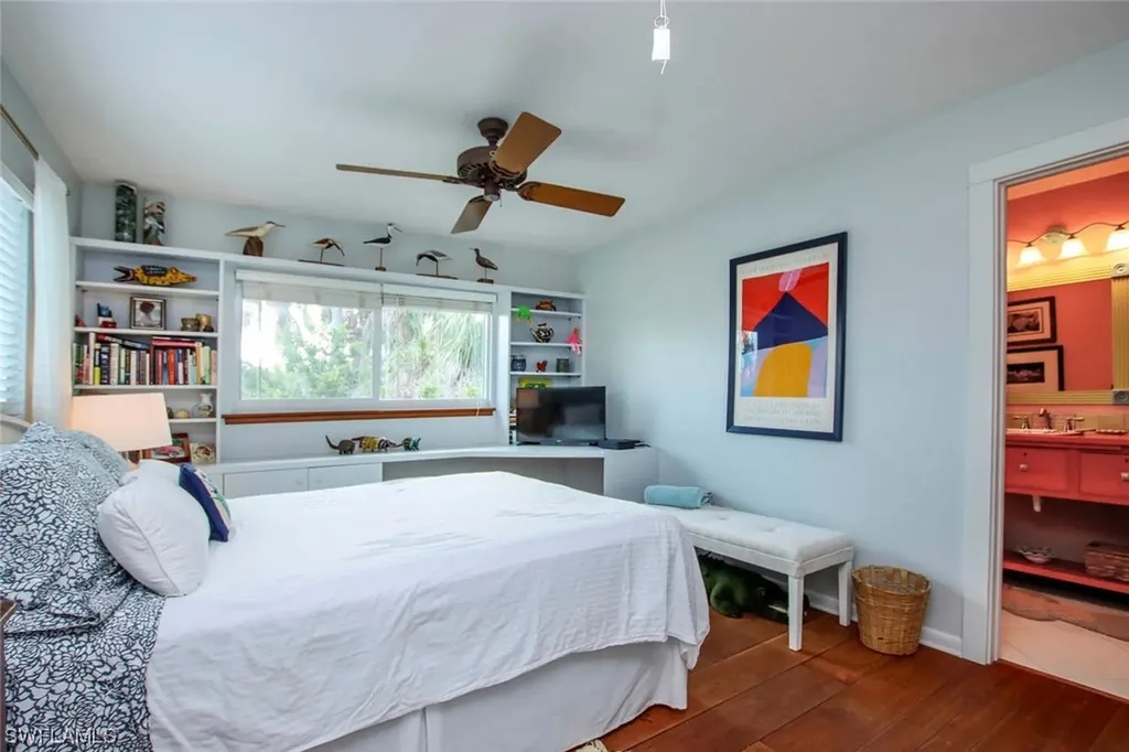 2058 Wild Lime Drive Sanibel FL 33957