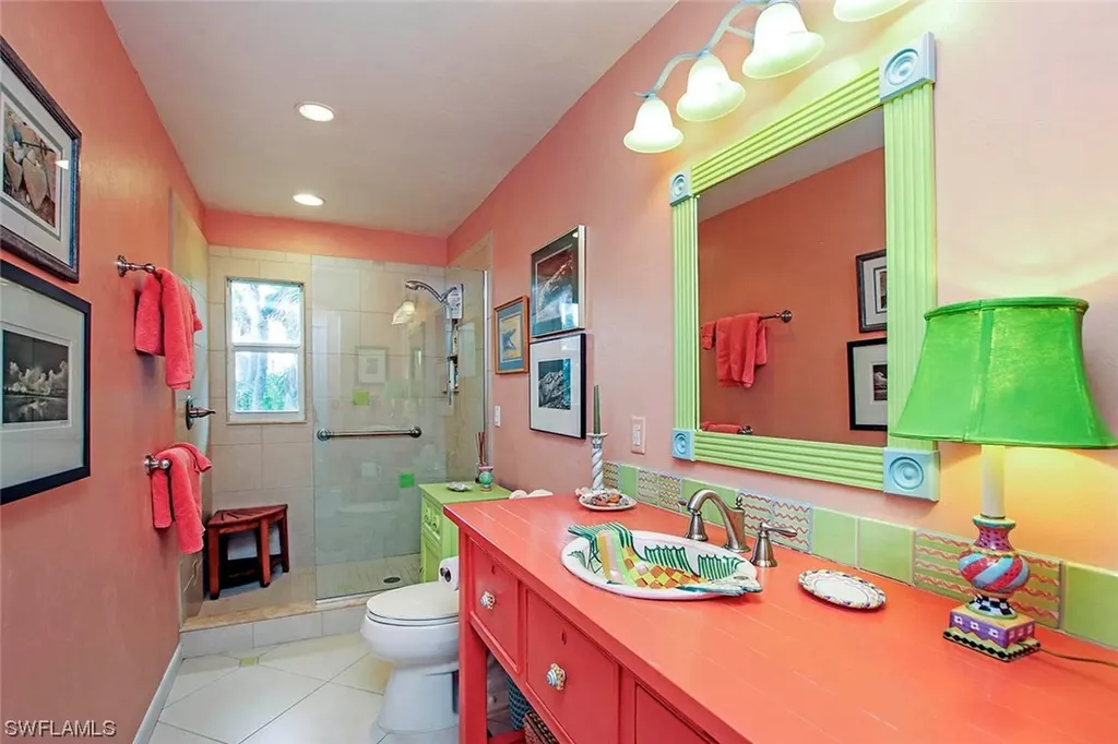 2058 Wild Lime Drive Sanibel FL 33957