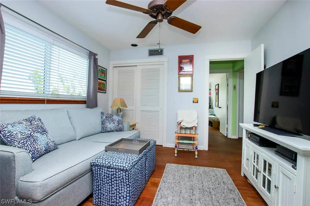 2058 Wild Lime Drive Sanibel FL 33957