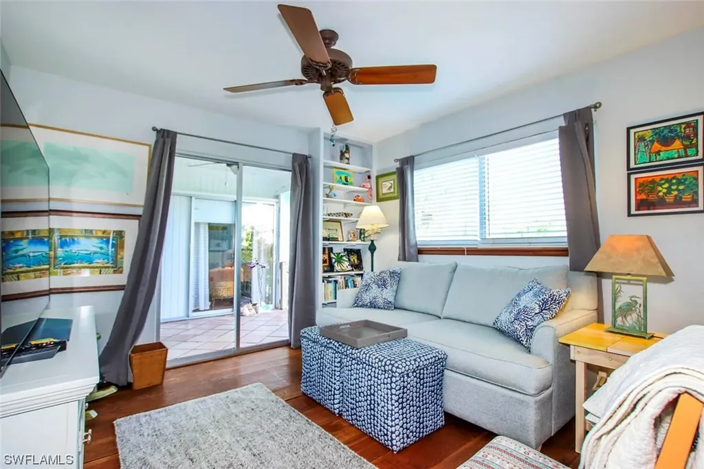 2058 Wild Lime Drive Sanibel FL 33957