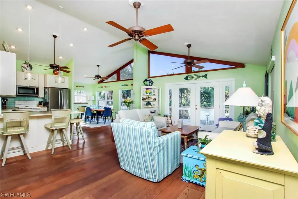 2058 Wild Lime Drive Sanibel FL 33957