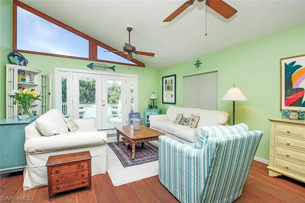 2058 Wild Lime Drive Sanibel FL 33957