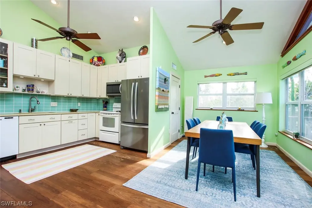 2058 Wild Lime Drive Sanibel FL 33957