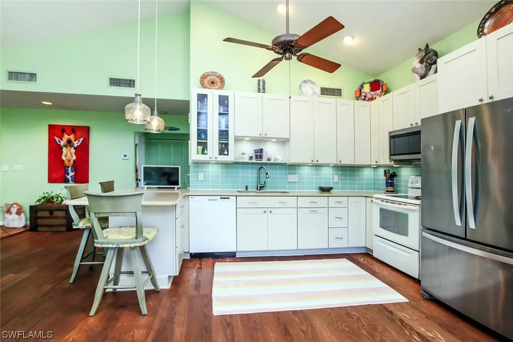 2058 Wild Lime Drive Sanibel FL 33957