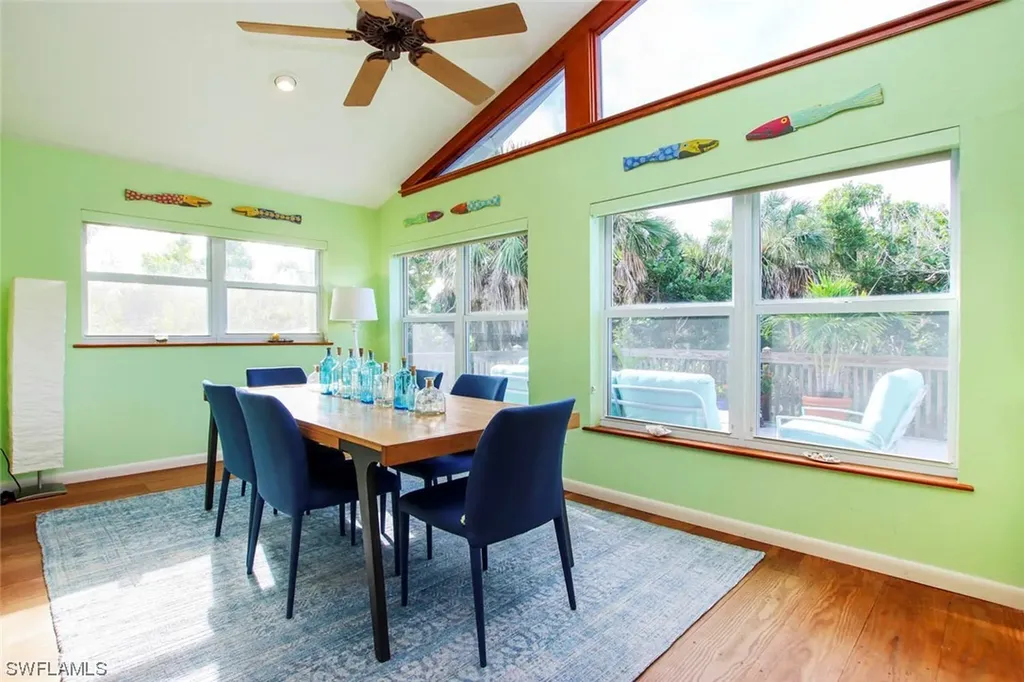 2058 Wild Lime Drive Sanibel FL 33957