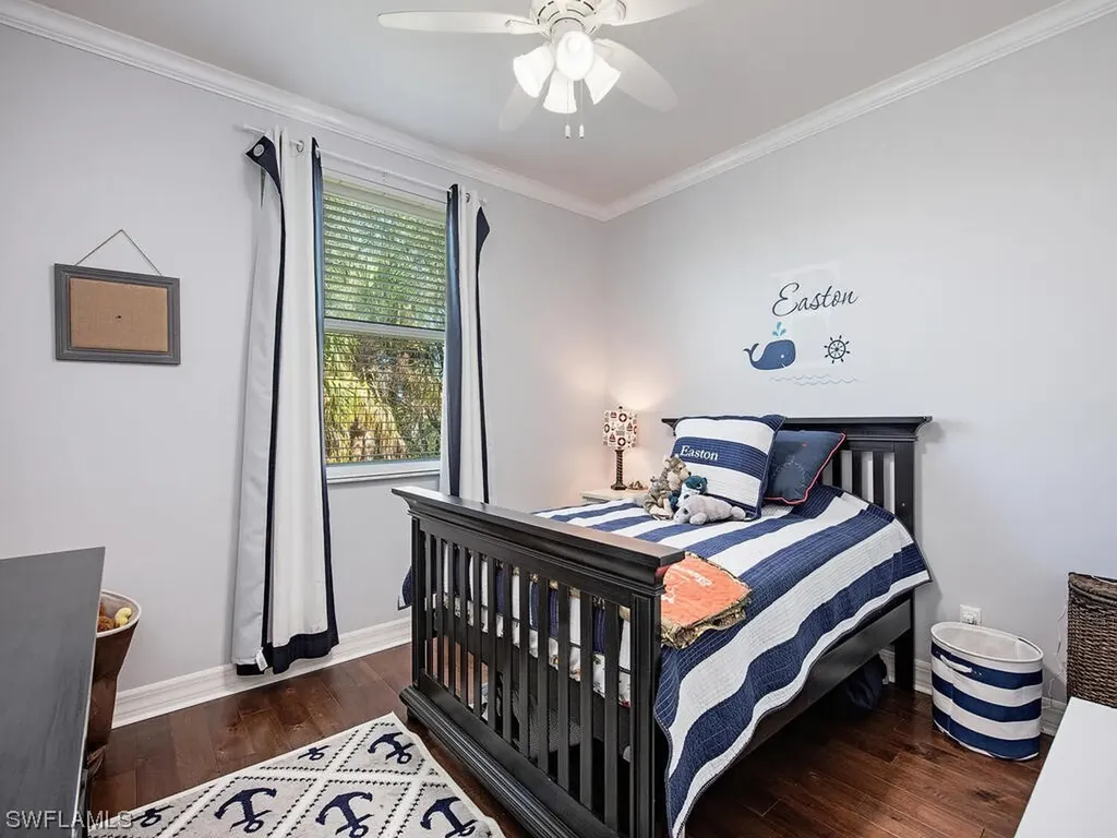 1650 Triangle Palm Terrace Naples FL 34119