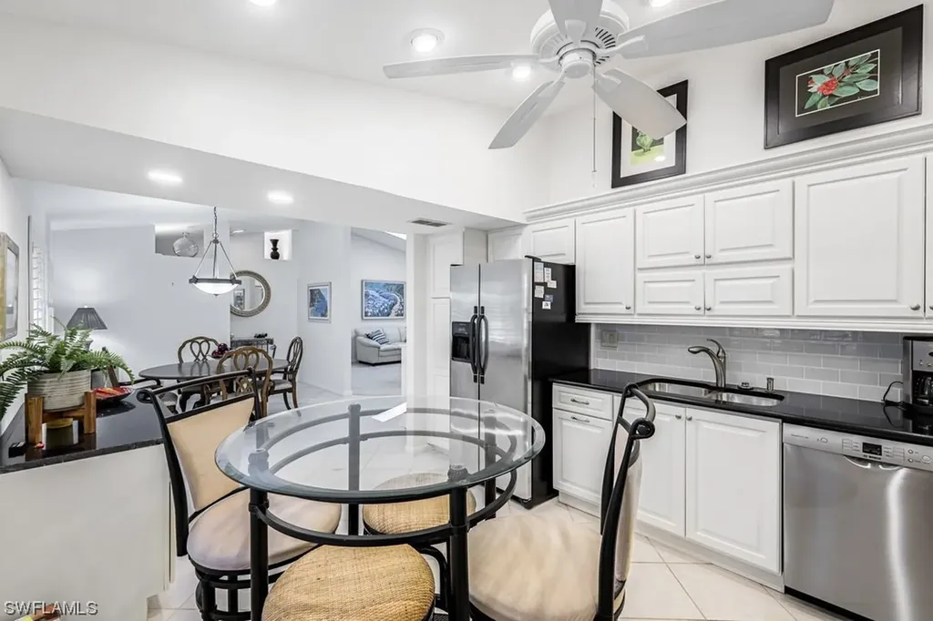 194 Albi Road Naples FL 34112