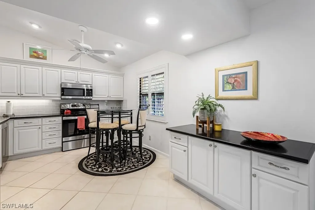 194 Albi Road Naples FL 34112