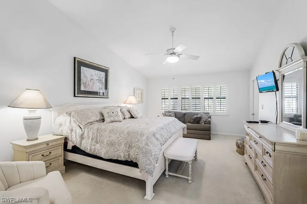 194 Albi Road Naples FL 34112