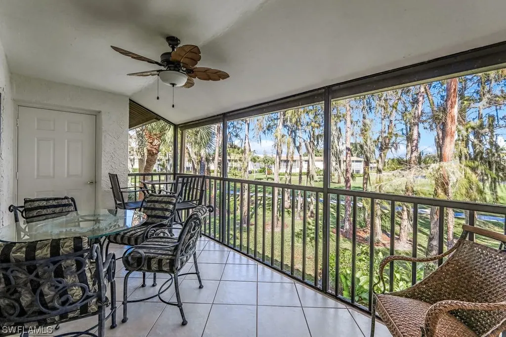 194 Albi Road Naples FL 34112