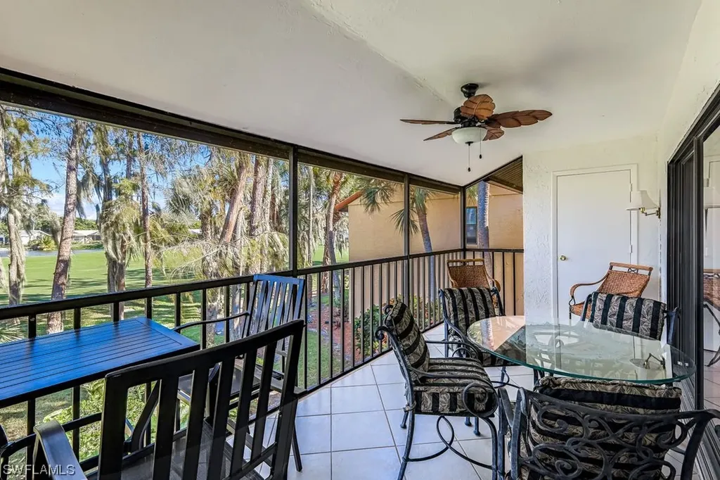 194 Albi Road Naples FL 34112