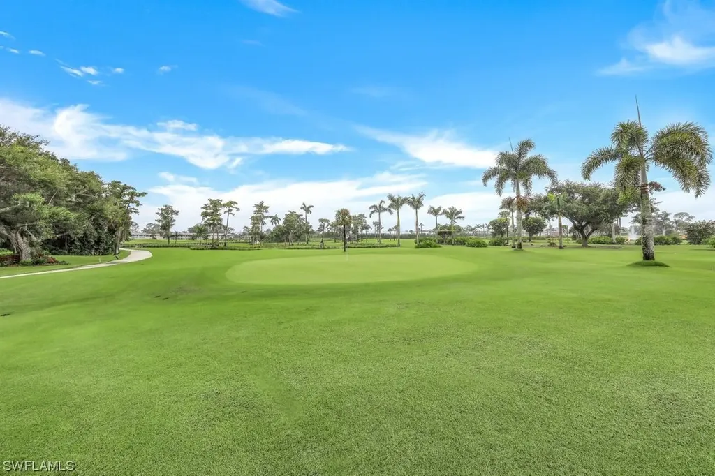 194 Albi Road Naples FL 34112