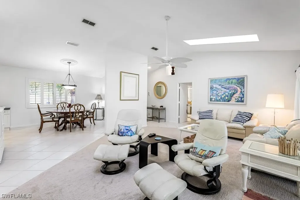 194 Albi Road Naples FL 34112