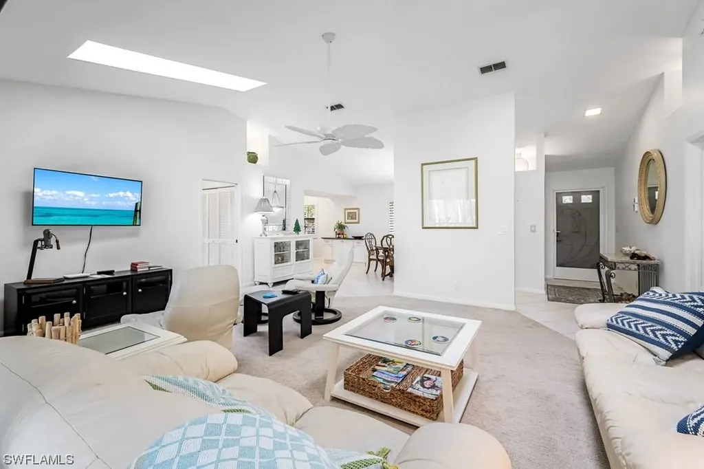 194 Albi Road Naples FL 34112