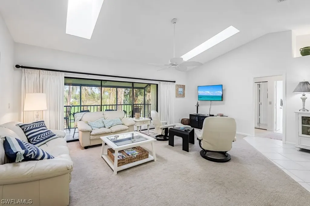 194 Albi Road Naples FL 34112