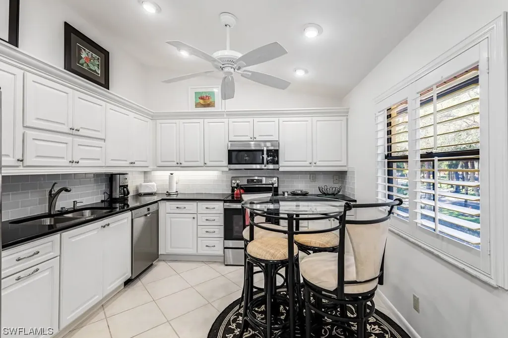 194 Albi Road Naples FL 34112