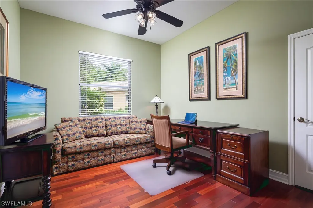 8165 Sanctuary Drive Naples FL 34104