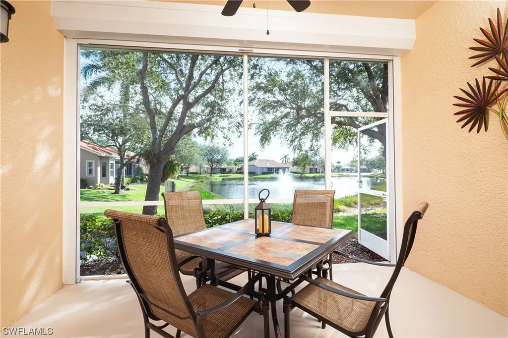 8165 Sanctuary Drive Naples FL 34104